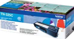 Lasertoner Brother Tn-325C Cyan