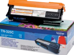 Lasertoner Brother Tn-325C Cyan