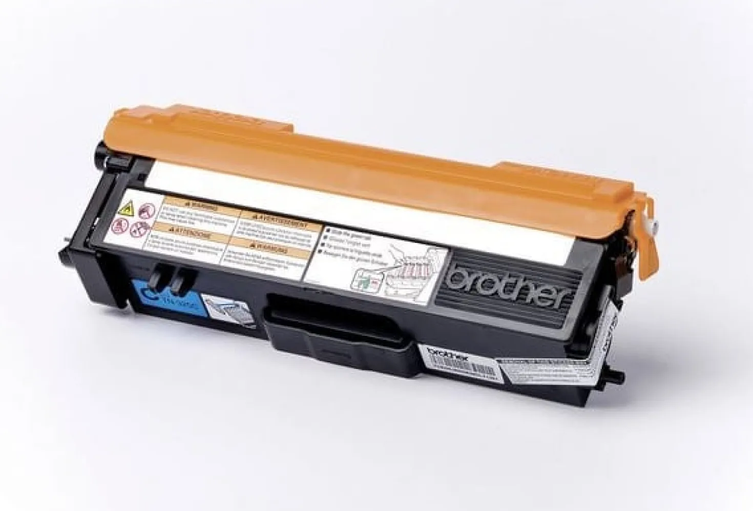 Lasertoner Brother Tn-325C Cyan