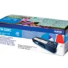 Lasertoner Brother TN-328C cyan