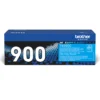 Lasertoner Brother TN-900C cyan