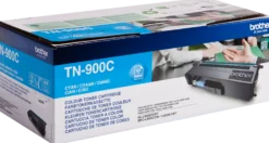 Lasertoner Brother TN-900C cyan
