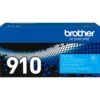 Lasertoner Brother TN910C cyan