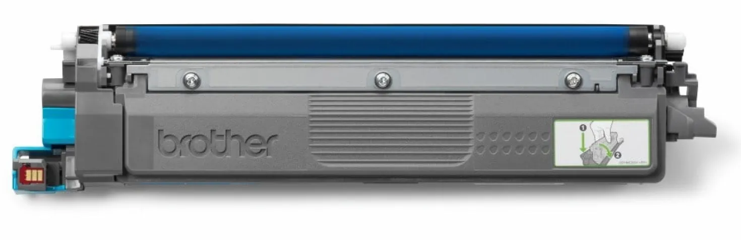 Lasertoner Brother TN248 cyan