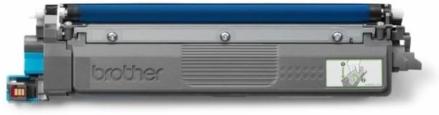Lasertoner Brother TN248 cyan