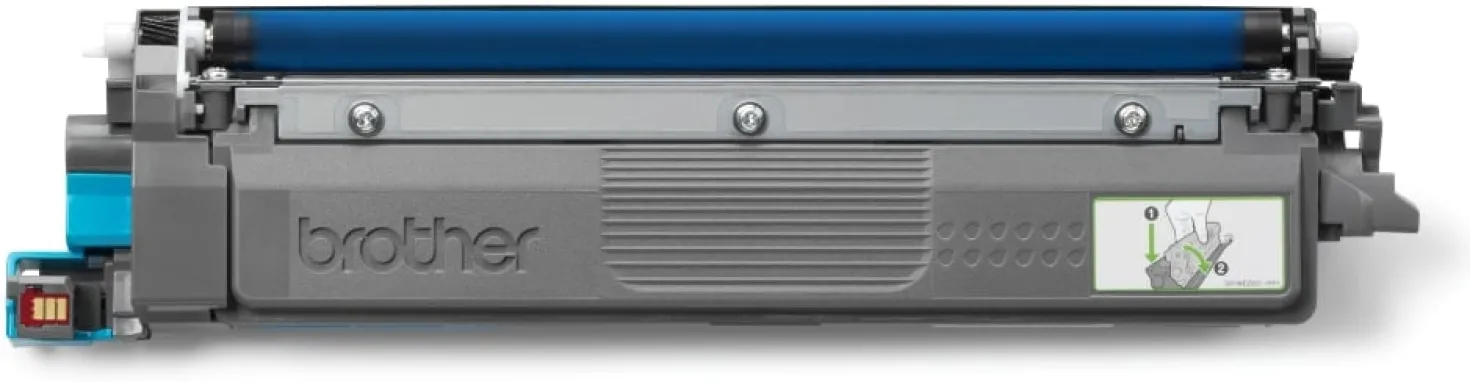 Lasertoner Brother TN248 cyan