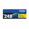 Lasertoner Brother TN248 gul