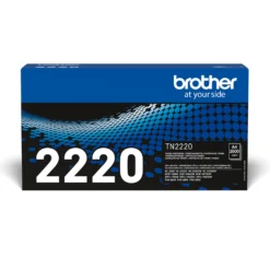 Lasertoner Brother TN-2220 High Yield