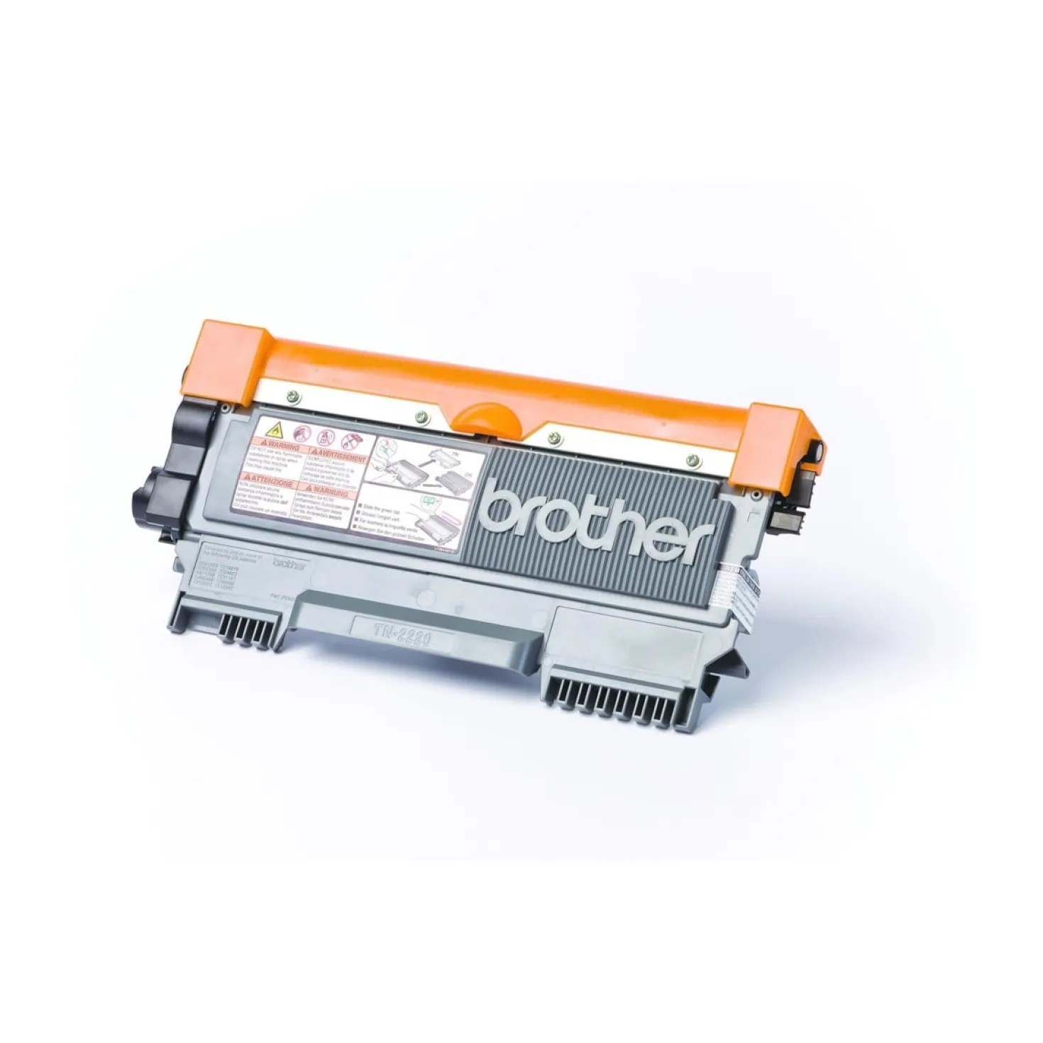 Lasertoner Brother TN-2220 High Yield