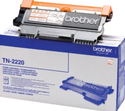 Lasertoner Brother TN-2220 High Yield