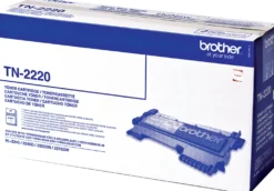 Lasertoner Brother TN-2220 High Yield