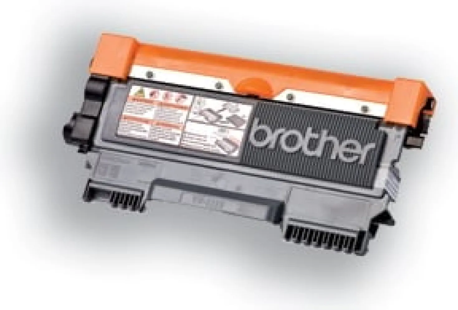 Lasertoner Brother TN-2220 High Yield