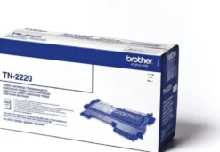 Lasertoner Brother TN-2220 High Yield