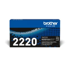 Lasertoner Brother TN-2220 High Yield