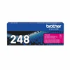 Lasertoner Brother TN248 magenta