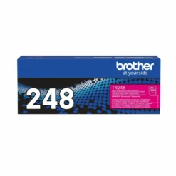 Lasertoner Brother TN248 magenta