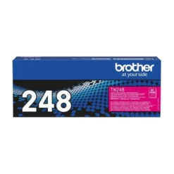 Lasertoner Brother TN248 magenta