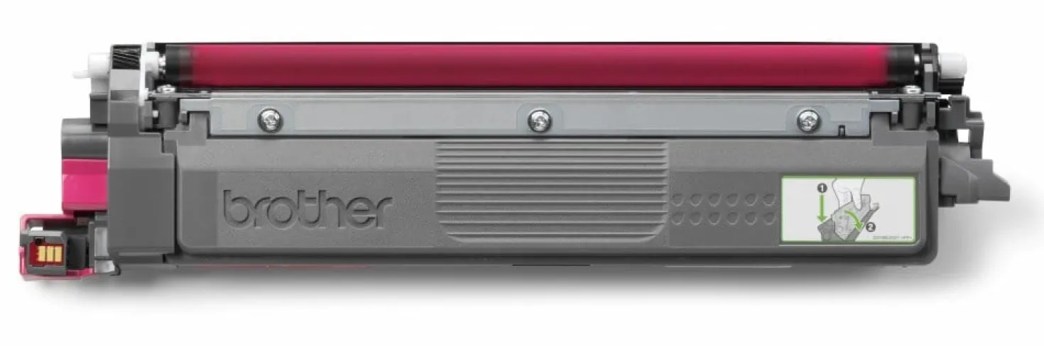 Lasertoner Brother TN248 magenta
