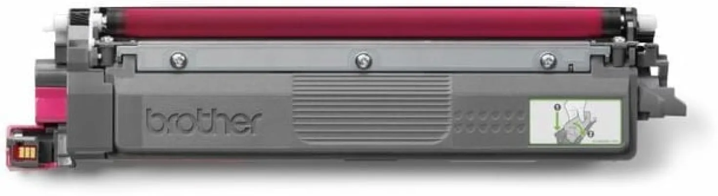Lasertoner Brother TN248 magenta