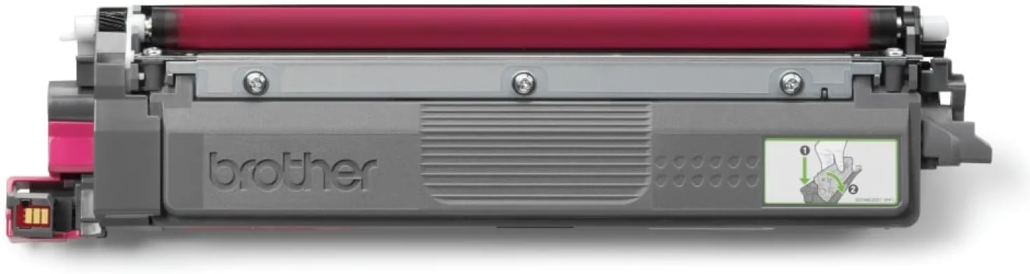Lasertoner Brother TN248 magenta