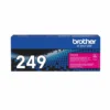 Lasertoner Brother TN249 magenta