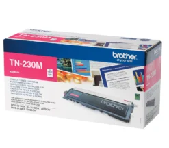 Lasertoner Brother Tn-230M Mag.