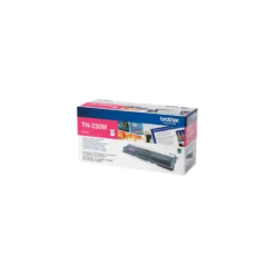 Lasertoner Brother Tn-230M Mag.
