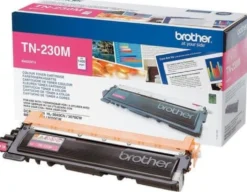 Lasertoner Brother Tn-230M Mag.