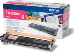 Lasertoner Brother Tn-230M Mag.