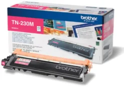 Lasertoner Brother Tn-230M Mag.