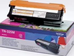 Lasertoner Brother Tn-325M Mag.