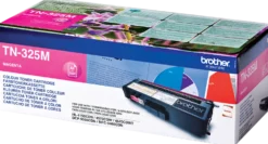 Lasertoner Brother Tn-325M Mag.