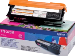 Lasertoner Brother Tn-325M Mag.