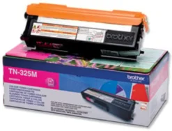 Lasertoner Brother Tn-325M Mag.