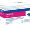 Lasertoner Brother TN-421M magenta