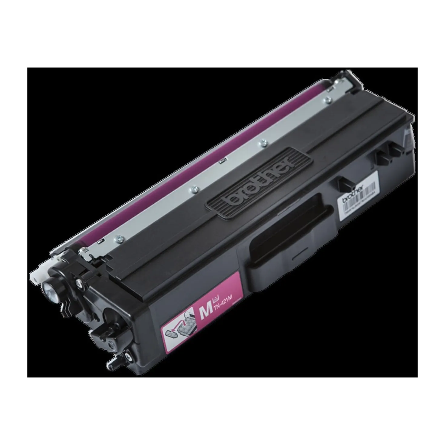 Lasertoner Brother TN-421M magenta