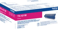 Lasertoner Brother TN-421M magenta