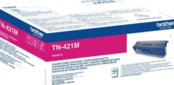 Lasertoner Brother TN-421M magenta