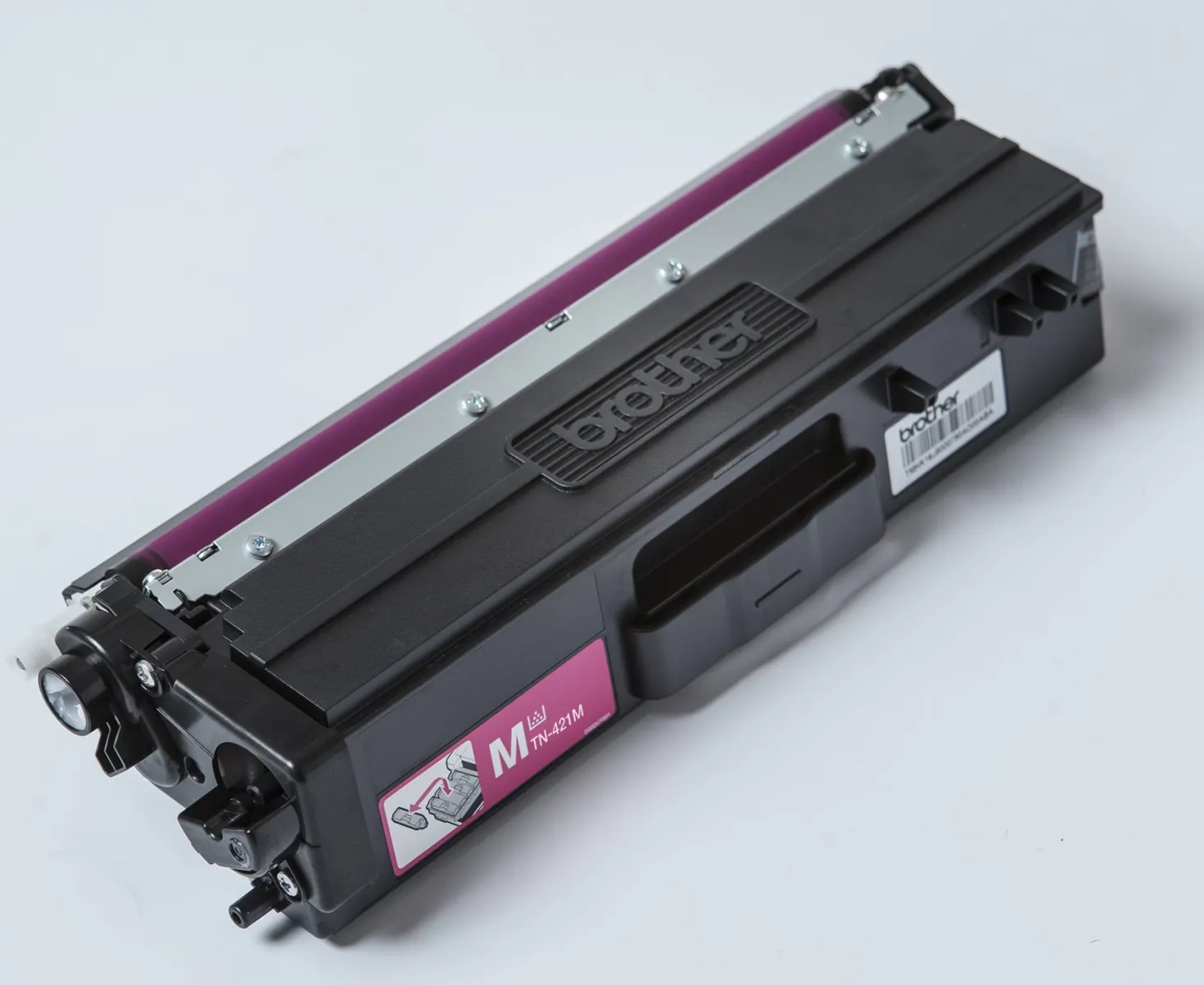 Lasertoner Brother TN-421M magenta