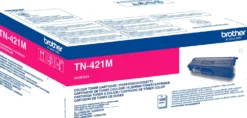 Lasertoner Brother TN-421M magenta