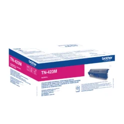 Lasertoner Brother TN-423M Magenta