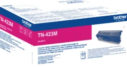 Lasertoner Brother TN-423M Magenta
