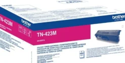 Lasertoner Brother TN-423M Magenta