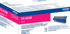 Lasertoner Brother TN-423M Magenta