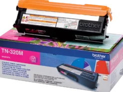 Lasertoner Brother TN-328M magenta