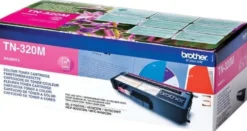 Lasertoner Brother TN-328M magenta