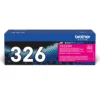 Lasertoner Brother TN-326M magenta