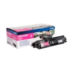 Lasertoner Brother TN-326M magenta