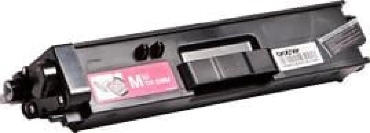 Lasertoner Brother TN-326M magenta