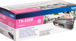 Lasertoner Brother TN-326M magenta